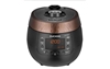 Picture of Multicooker Cuckoo Cuckoo Reiskocher  1.08l CRP-R0607F Digitaler Dampfdruck