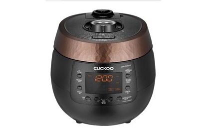 Picture of Multicooker Cuckoo Cuckoo Reiskocher  1.08l CRP-R0607F Digitaler Dampfdruck