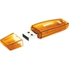 Picture of EMTEC USB-Stick 128GB C410  USB 2.0 Color Mix orange