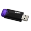 Attēls no Emtec USB3.2 Click Easy B110 128GB Purple