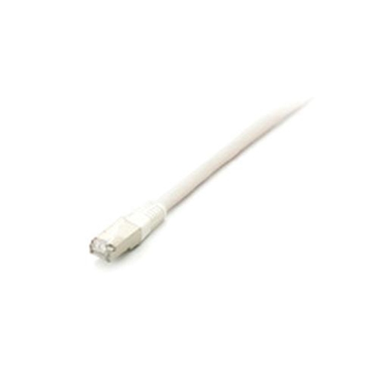 Picture of Equip Cat.6A Platinum S/FTP Patch Cable, 2.0m, White