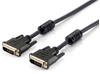 Изображение Equip DVI-D Dual Link Cable, 3.0m