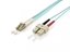 Picture of Equip LC/SC Fiber Optic Patch Cable, OM3, 2.0m