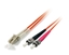 Attēls no Equip LC/ST Fiber Optic Patch Cable, OS2, 15m