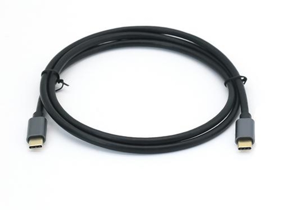 Изображение Equip USB 3.2 Gen 2x1 Type-C to C, M/M, 1.0m, 5A