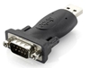 Изображение Equip USB Type A to Serial RS232 DB9 Adapter