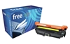 Picture of Freecolor 3525Y-FRC toner cartridge Yellow 1 pc(s)