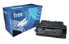 Изображение Freecolor 61X-FRC toner cartridge Black 1 pc(s)