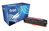 Picture of Freecolor LBP5050M-FRC toner cartridge Magenta 1 pc(s)