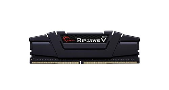 Picture of Pamięć G.Skill Ripjaws V, DDR4, 128 GB, 2666MHz, CL19 (F4-2666C19Q-128GVK)