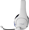 Picture of HyperX Cloud Stinger Core - Wireless Gaming Headset (White-Blue) - PS5-PS4