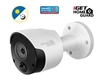 Изображение iGET HGNVK930CAM security camera Outdoor 1920 x 1080 pixels Ceiling/wall