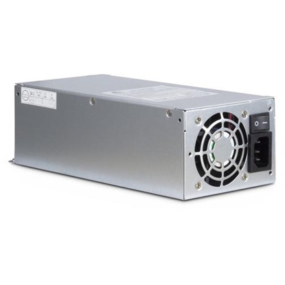 Attēls no Zasilacz Inter-Tech ASPOWER 500W (U2A-B20500-S)