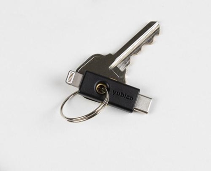 Attēls no Yubico YubiKey 5Ci