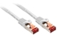 Attēls no Lindy Cat.6 S/FTP 10m networking cable White Cat6 S/FTP (S-STP)