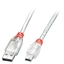 Picture of Lindy USB 2.0 Cable A/mini-B 5m