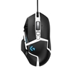 Изображение Logitech G G502 Se Hero mouse Right-hand USB Type-A Optical 25600 DPI