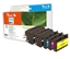 Изображение Peach PI300-580 ink cartridge Black, Cyan, Magenta, Yellow