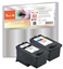 Picture of Peach PI100-160 ink cartridge Black, Cyan, Magenta, Yellow