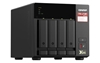 Picture of QNAP TS-473A NAS Tower Ethernet LAN Black V1500B