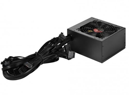 Attēls no Zasilacz Spire EagleForce 600W (SP-ATX-600W-80+)