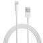 Изображение Kabel USB Techly USB-A - Lightning 1 m Biały (ICOC-APP-8WHTY2)