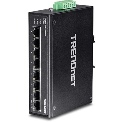 Picture of Switch TRENDnet TI-PG80