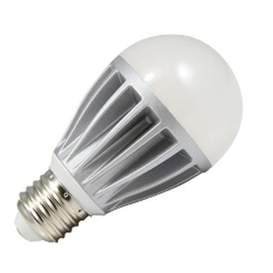 Изображение Ultron Żarówka LED E27, 10W, 810lm, 3000K, biała ciepła (138075)