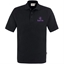 Picture of Wortmann AG TERRA 9999212 shirt/top T-shirt Polo collar Short sleeve