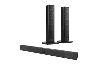 Attēls no Soundbar Xoro HSB 55