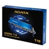 Изображение ADATA SSD LEGEND 710         1TB M.2 PCIe Gen.3x4 R/W 2400/1800