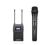 Picture of Boya microphone BY-WM8 Pro-K3 Kit UHF Wireless