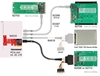 Picture of Delock PCI Express x4 Card > 1 x internal SFF-8643 NVMe – Low Profile Form Factor