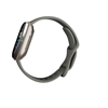 Picture of Smartwatch Fitbit Sense Szary  (FB512SRSG)