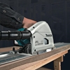 Picture of Makita DSP600Z Cordless Plunge Cut Saw