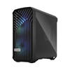 Изображение FRACTAL DESIGN Torrent Compact RGB Black