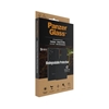 Изображение PanzerGlass | Biodegradable Case | Samsung | Galaxy S22 Ultra | Bio-based plastic | Black | 100% Compostable. Contains wood material. Sleek black design. Compatible with wireless charging