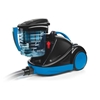 Picture of Polti | Vacuum cleaner | PBEU0109 Forzaspira Lecologico Aqua Allergy Turbo Care | With water filtration system | Wet suction | Power 850 W | Dust capacity 1 L | Black/Blue