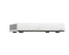 Picture of QNAP QHora-301W wireless router 10 Gigabit Ethernet Dual-band (2.4 GHz / 5 GHz) White