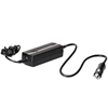 Picture of Akyga AK-ND-43 power adapter/inverter Auto 90 W Black