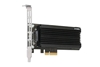 Изображение Kontroler Icy Dock PCIe 3.0 x4 - M.2 PCIe NVMe EZConvert Ex Pro (MB987M2P-1B)