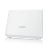 Picture of Zyxel EX3301-T0 wireless router Gigabit Ethernet Dual-band (2.4 GHz / 5 GHz) White