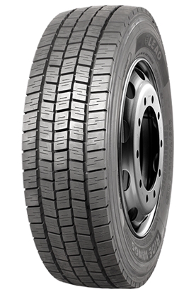 Picture of 225/75R17.5 LEAO KLD200 129/127M 3PMSF