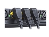 Picture of APC Rack PDU 9000 Switched, ZeroU, 11.0kW, 230V, (21) C13 & (3) C19