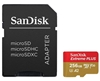 Picture of MEMORY MICRO SDXC 256GB UHS-I/W/A SDSQXBD-256G-GN6MA SANDISK