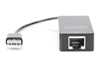 Picture of DIGITUS USB Extender für Cat5/5e/6 bis 45m