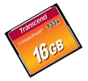 Изображение Transcend Compact Flash     16GB 133x