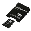 Изображение Transcend microSDHC         32GB Class 10 + SD-Adapter