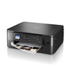 Изображение Brother DCP-J1050DW Inkjet A4 1200 x 6000 DPI 17 ppm Wi-Fi