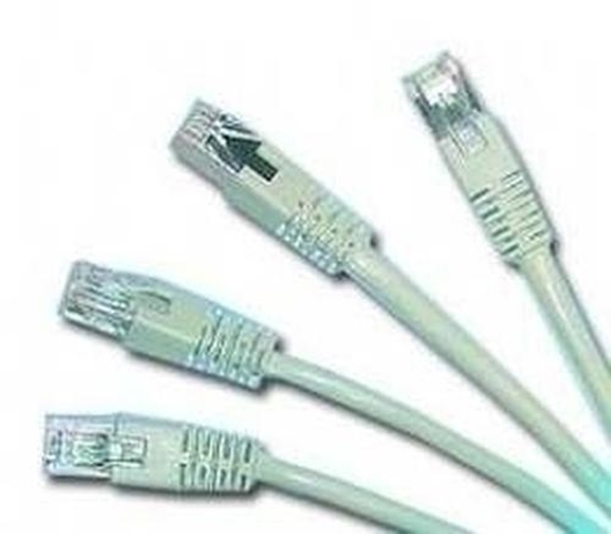 Picture of Gembird patch cord RJ45, kat. 6, FTP, 7,5m, szary (PP6-7.5M)